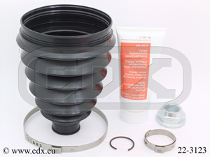 CV boot kit in the group  at  Professional Parts Sweden AB (4699223123)