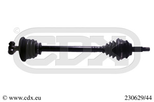 Drive shaft in the group  at  Professional Parts Sweden AB (469923062944)