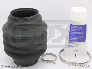 CV boot kit in the group  at  Professional Parts Sweden AB (4699252303)