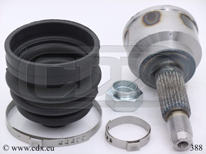 CV joint in the group  at  Professional Parts Sweden AB (4699388)
