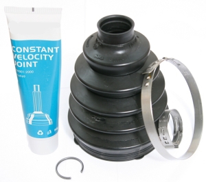 CV boot kit outer in the group Driveline / CV joints & boots at  Professional Parts Sweden AB (47436018)
