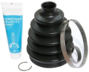 CV boot kit outer in the group Driveline / CV joints & boots at  Professional Parts Sweden AB (47439414)