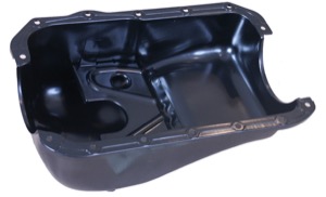 Oljetrag in the group Engine parts / Oil pan at  Professional Parts Sweden AB (5020470)