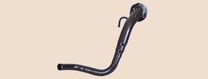 Pafyllningsror bransletank ej inj in the group Body parts / Body Parts / Fuel Tank Filling / Fuel Filler Hose at  Professional Parts Sweden AB (5020529)