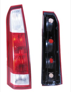 Kombinationsbackljus in the group Headlights / Lightning / Tail lights at  Professional Parts Sweden AB (50260712A1)