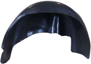 Bekladnad hjulhus plast in the group Body parts / Body Parts / Fenders / Inner Fender Panel at  Professional Parts Sweden AB (5040548)