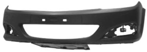 Stotfangare m/grundlack 3-drs gtc in the group Body parts / Body Parts / Bumpers / Bumper Cover at  Professional Parts Sweden AB (5052902A1)