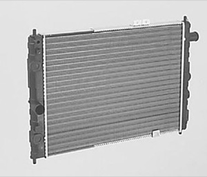 Kylare motorkylning in the group Cooling / ventilation / Radiator at  Professional Parts Sweden AB (5075302055)