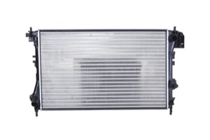 Kylare motorkylning in the group Cooling / ventilation / Radiator at  Professional Parts Sweden AB (5078302338)