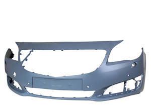 St?tf?ngare in the group Body parts / Body Parts / Bumpers / Bumper Cover at  Professional Parts Sweden AB (50799010)