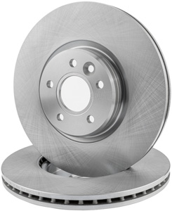 Brake disc front in the group Brake system / Brake disc at  Professional Parts Sweden AB (51430818)