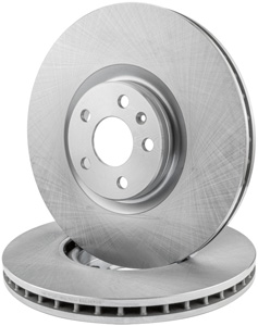 Brake disc front in the group Brake system / Brake disc at  Professional Parts Sweden AB (51431752)