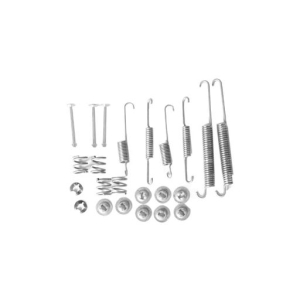 Brake kit set rear in the group Brake system / Brake kit hardware at  Professional Parts Sweden AB (51993124)