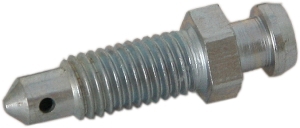 Bleeder screw in the group Brake system / Bleeder screw at  Professional Parts Sweden AB (51993652)