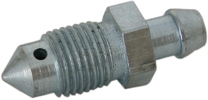 Bleeder screw in the group Brake system / Bleeder screw at  Professional Parts Sweden AB (51993659)