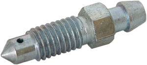 Bleeder screw in the group Brake system / Bleeder screw at  Professional Parts Sweden AB (51993673)