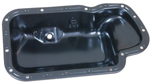 Oljetrag in the group Engine parts / Oil pan at  Professional Parts Sweden AB (5502471)