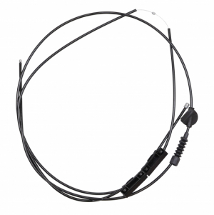 Hood release cable in the group Electrical system / Speedometer cable at  Professional Parts Sweden AB (55431768)