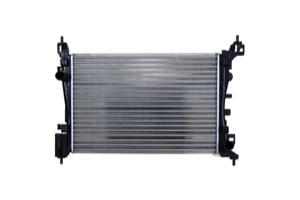 Kylare motorkylning in the group Cooling / ventilation / Radiator at  Professional Parts Sweden AB (5553302261)