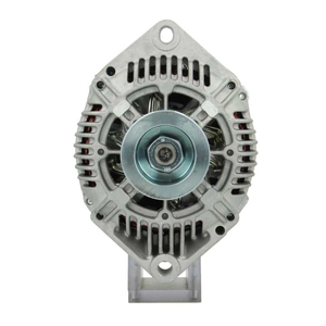 Alternator in the group Electrical system / Alternator / Alternator at  Professional Parts Sweden AB (575540110000)