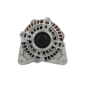 Alternator in the group Electrical system / Alternator / Alternator at  Professional Parts Sweden AB (575934110130)