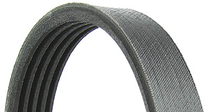 Drive belt in the group  at  Professional Parts Sweden AB (5PK1030)