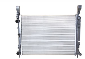 Kylare motorkylning in the group Cooling / ventilation / Radiator at  Professional Parts Sweden AB (6011302469)