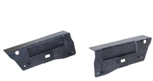 Hllare sttfngare fram underdel in the group Body parts / Body Parts / Bumpers / Mounting Bracket, Bumper  at  Professional Parts Sweden AB (6034932)