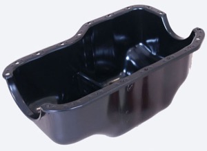 Oljetrag in the group Engine parts / Oil pan at  Professional Parts Sweden AB (6036471)