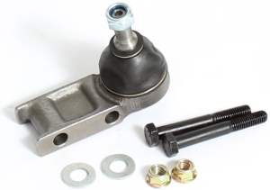 Ball joint with bolt kit replaced by 61340040 in the group at Professional Parts Sweden AB (61340050)