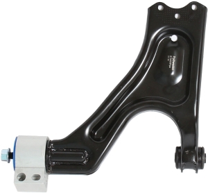 Control arm kit w/o ball joint left i gruppen Framvagn / bakvagn / Framvagn & bakvagn hos  Professional Parts Sweden AB (61345281PU)