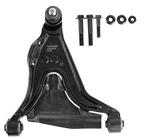 Control arm right in the group Suspension parts / Steering and suspension at  Professional Parts Sweden AB (61430132)