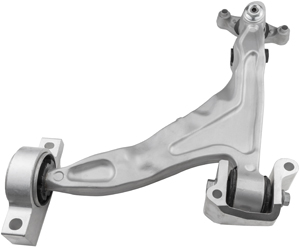 Control arm front left lower in the group Suspension parts / Steering and suspension at  Professional Parts Sweden AB (61430831)