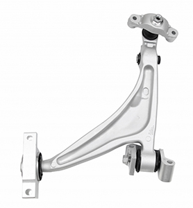 Control arm right in the group Suspension parts / Steering and suspension at  Professional Parts Sweden AB (61436810)