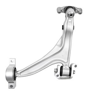 Control arm front left lower in the group Suspension parts / Steering and suspension at  Professional Parts Sweden AB (61439627)