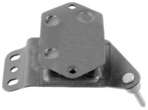 Engine mount right in the group Engine parts / Engine mount at  Professional Parts Sweden AB (62430777)