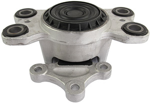 Engine mount left in the group Engine parts / Engine mount at  Professional Parts Sweden AB (62432709)