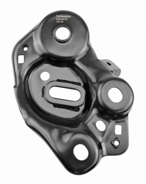 Bracket right in the group Suspension parts / Steering and suspension at  Professional Parts Sweden AB (65434570)