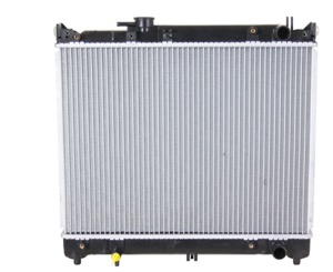 Kylare motorkylning in the group Cooling / ventilation / Radiator at  Professional Parts Sweden AB (6820302015)