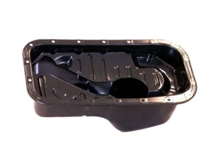 Oljetrag in the group Engine parts / Oil pan at  Professional Parts Sweden AB (6820470)