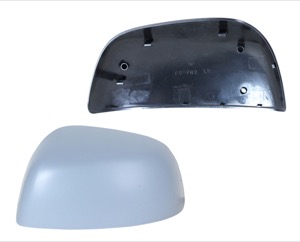 Hus Backspegel M/Grundlack Hger in the group Body parts / Mirror / Cover, Outside Mirror at  Professional Parts Sweden AB (68351054)