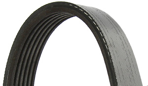 Drive belt in the group  at  Professional Parts Sweden AB (6PK1138)
