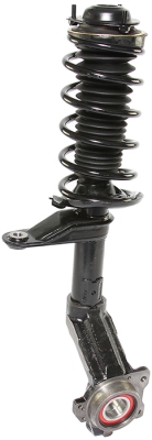 Shock absorber leg complete right in the group Chassi / Shock absorber / Complete shock absorbers at  Professional Parts Sweden AB (72348858C)