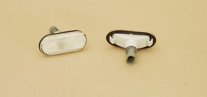 Belysning Skyltbelysning in the group Headlights / Lightning / License plate lights at  Professional Parts Sweden AB (75130850)