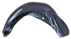 Bekldnad Hjulhus Plast in the group Body parts / Body Parts / Fenders / Inner Fender Panel at  Professional Parts Sweden AB (8119548)