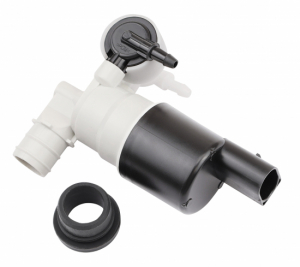 Washer pump in the group Wiper equipment / Washer pump at  Professional Parts Sweden AB (81439244)