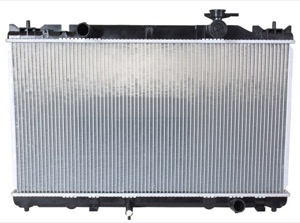 Kylare motorkylning in the group Cooling / ventilation / Radiator at  Professional Parts Sweden AB (8181302341)