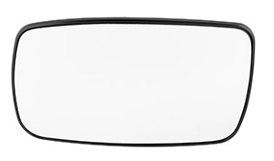 Mirror glass left USA CA in the group Body parts / Mirror / Mirror Glass, Outside Mirror at  Professional Parts Sweden AB (82437755)
