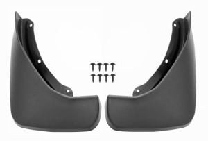 Mudflap rear in the group Body parts / Body Parts / Fenders / Mud flap at  Professional Parts Sweden AB (83434101)