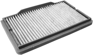Fresh air filter in the group  at  Professional Parts Sweden AB (87340090)